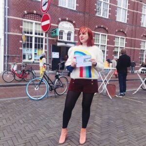 6 juin 2024 : l’autre scrutin des habitants d’Amsterdam